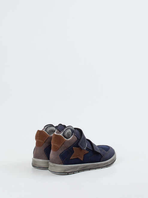 Klettboots-67351020001 Ricosta