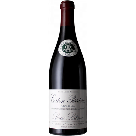 CORTON PERRIERES 2011 - LOUIS LATOUR