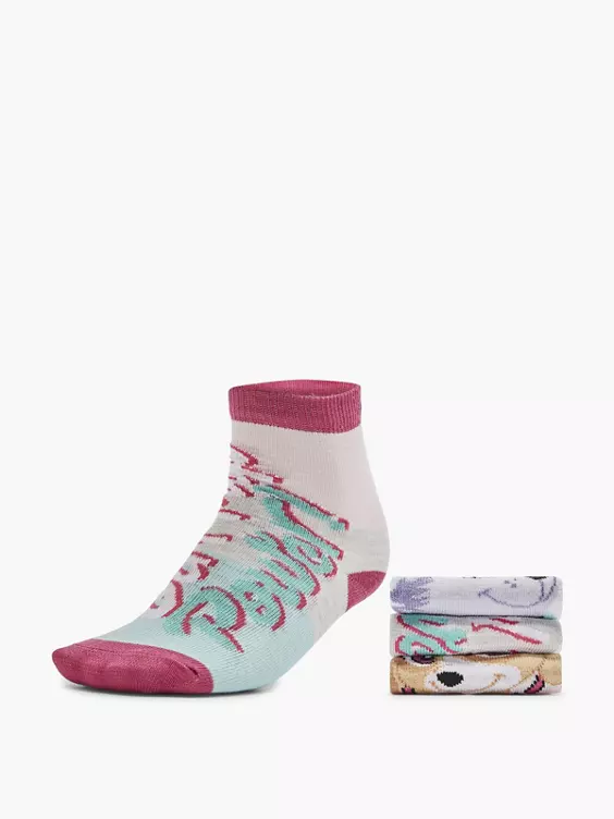 PAW Patrol 3er Pack Socken