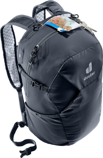 deuter Speed Lite 21 | Wanderrucksack