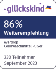 Colorwaschmittel Pulver, 19 Wl