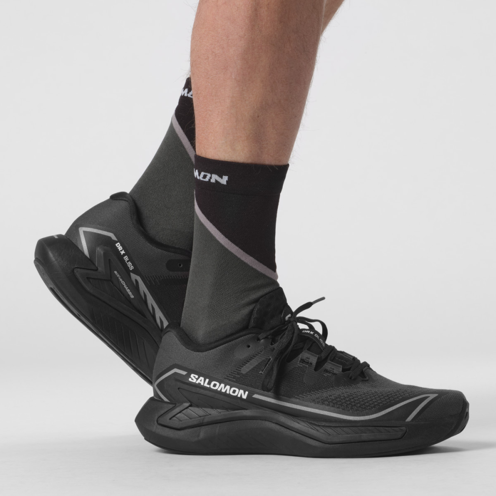 Salomon DRX BLISS L47293900 / schwarz