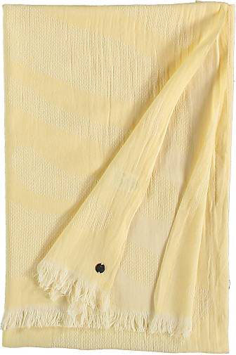 FRAAS Sustainability Edition - Stola mit Ton-in-Ton Muster