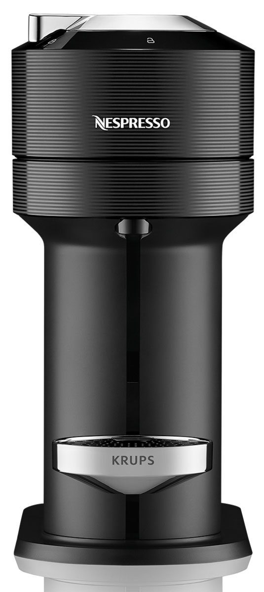 Nespresso Kapselmaschine XN9108 Vertuo Next von Krups