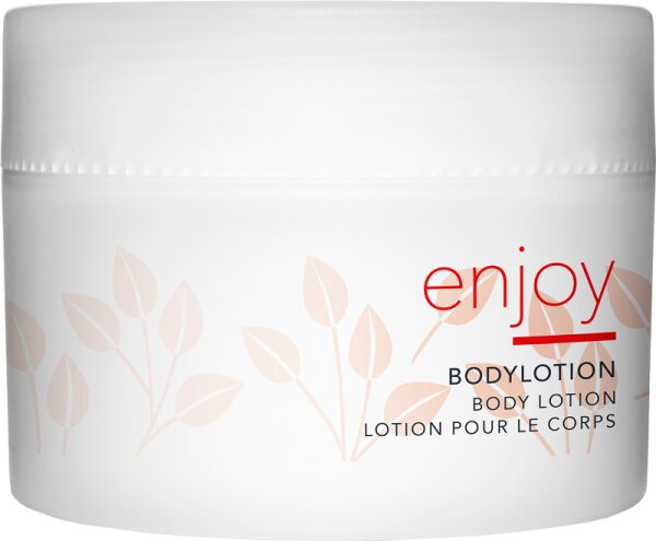 Charlotte Meentzen Enjoy Bodylotion