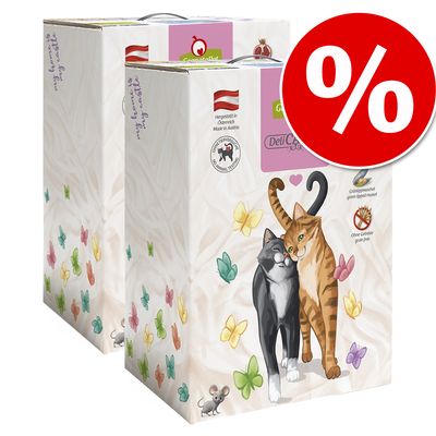 Sparpaket GranataPet 2 x Großgebinde