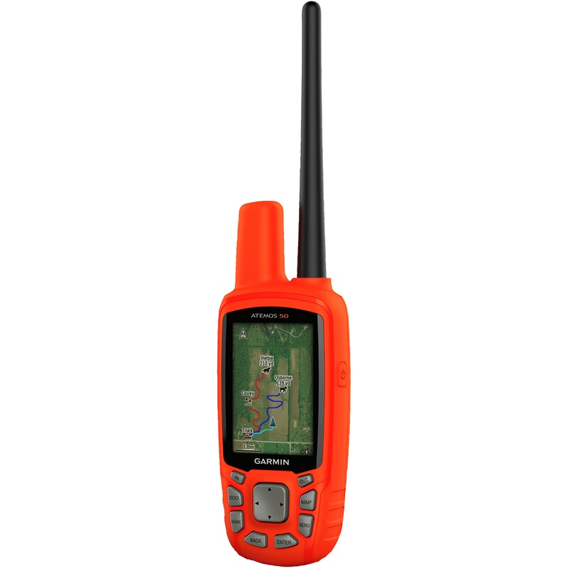 GARMIN Hundeortungsgerät Atemos 50
