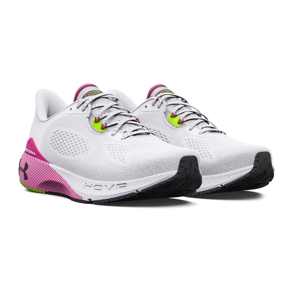Under Armour HOVR Machina 3 W 3024907-105 / weiss