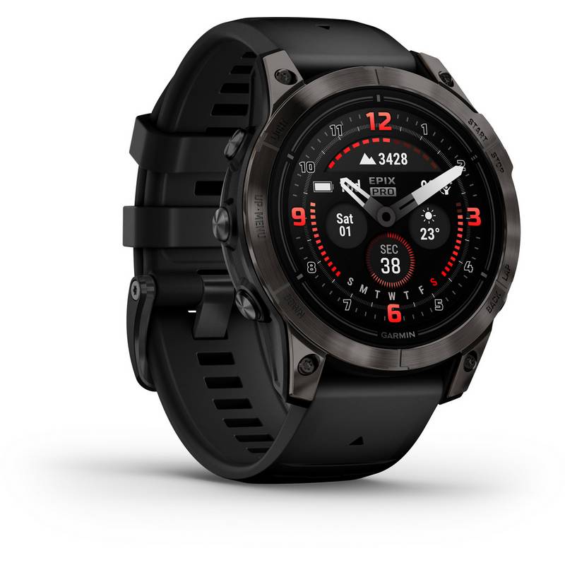 Garmin EPIX PRO 47 MM Sportuhr