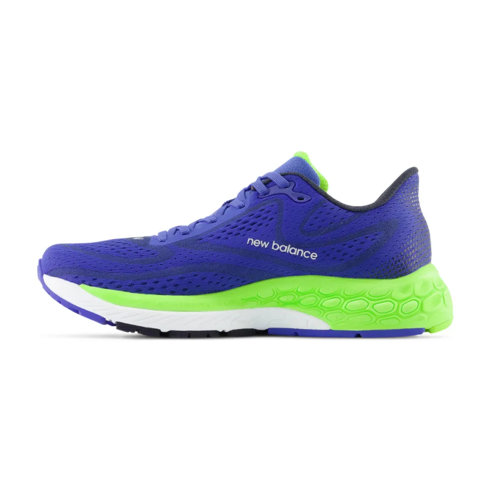 New Balance Fresh Foam X 880 v13 M880B13 / blau