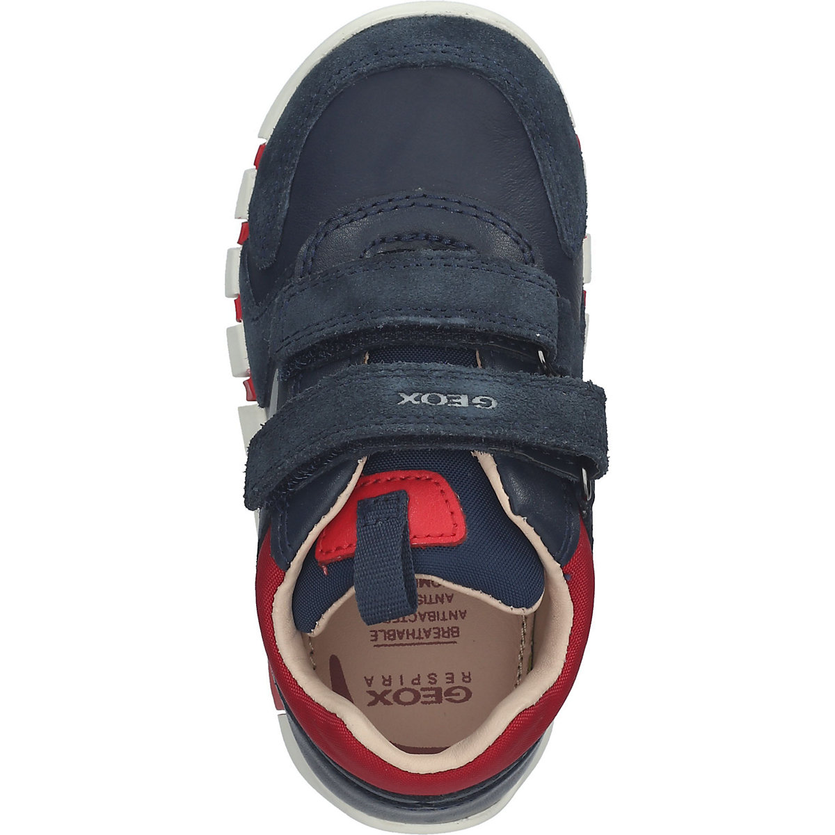 Sneaker Halbschuhe