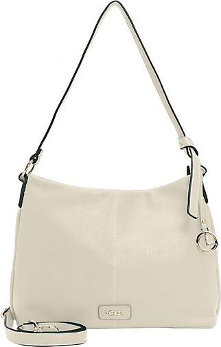 L.CREDI Kaira Schultertasche 30 cm