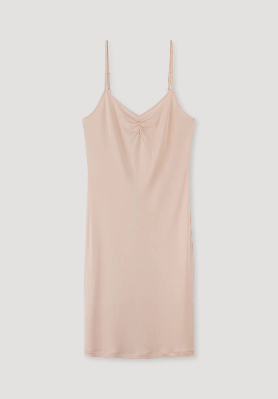 Unterkleid PureSilk aus reiner Bio-Seide
