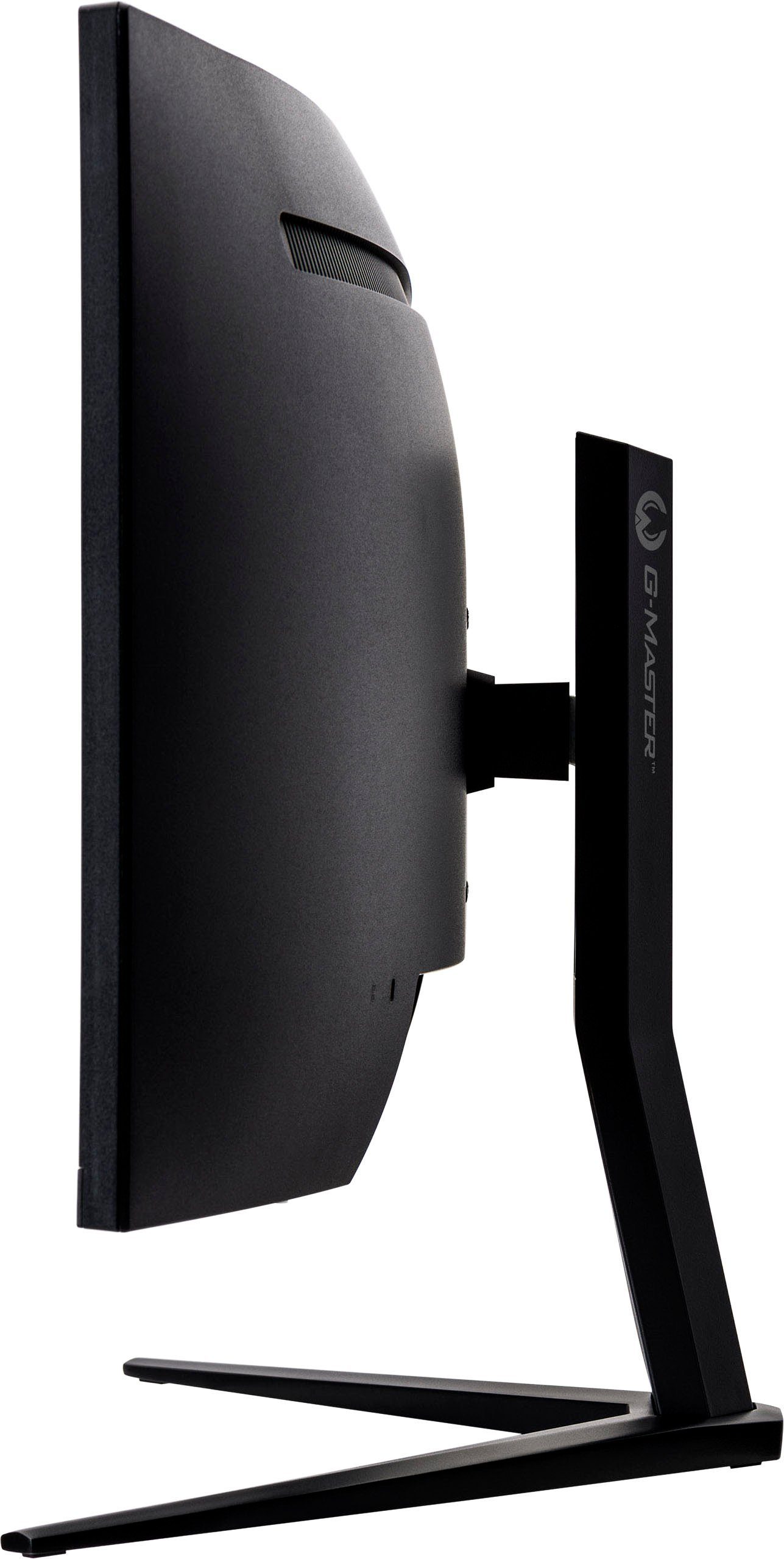 Iiyama G-MASTER GB3466WQSU-B1 Curved-Gaming-LED-Monitor (86 cm/34 