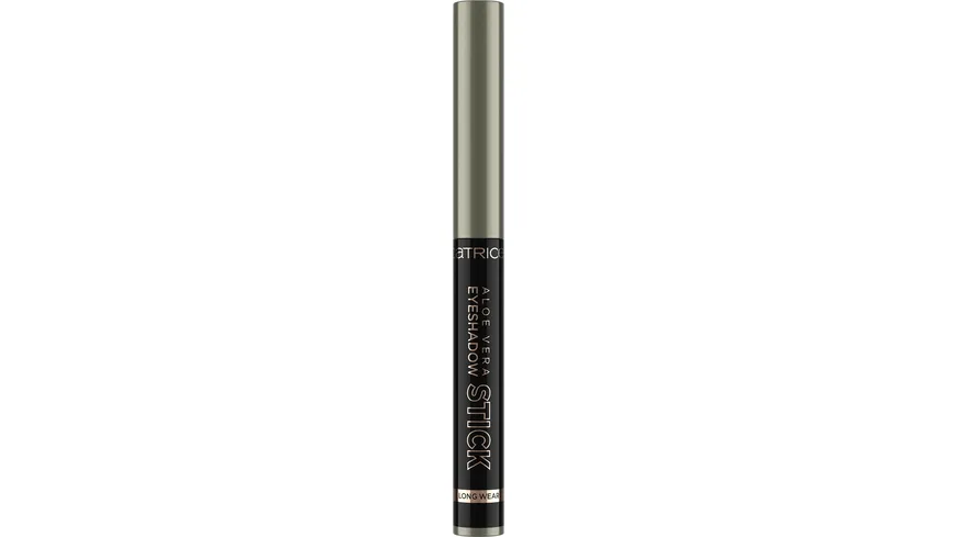 Catrice Aloe Vera Eyeshadow Stick 1.5 g 030 - Olive Glam