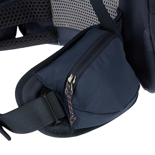 ABISKO FRILUFT 45 Unisex - Tourenrucksack