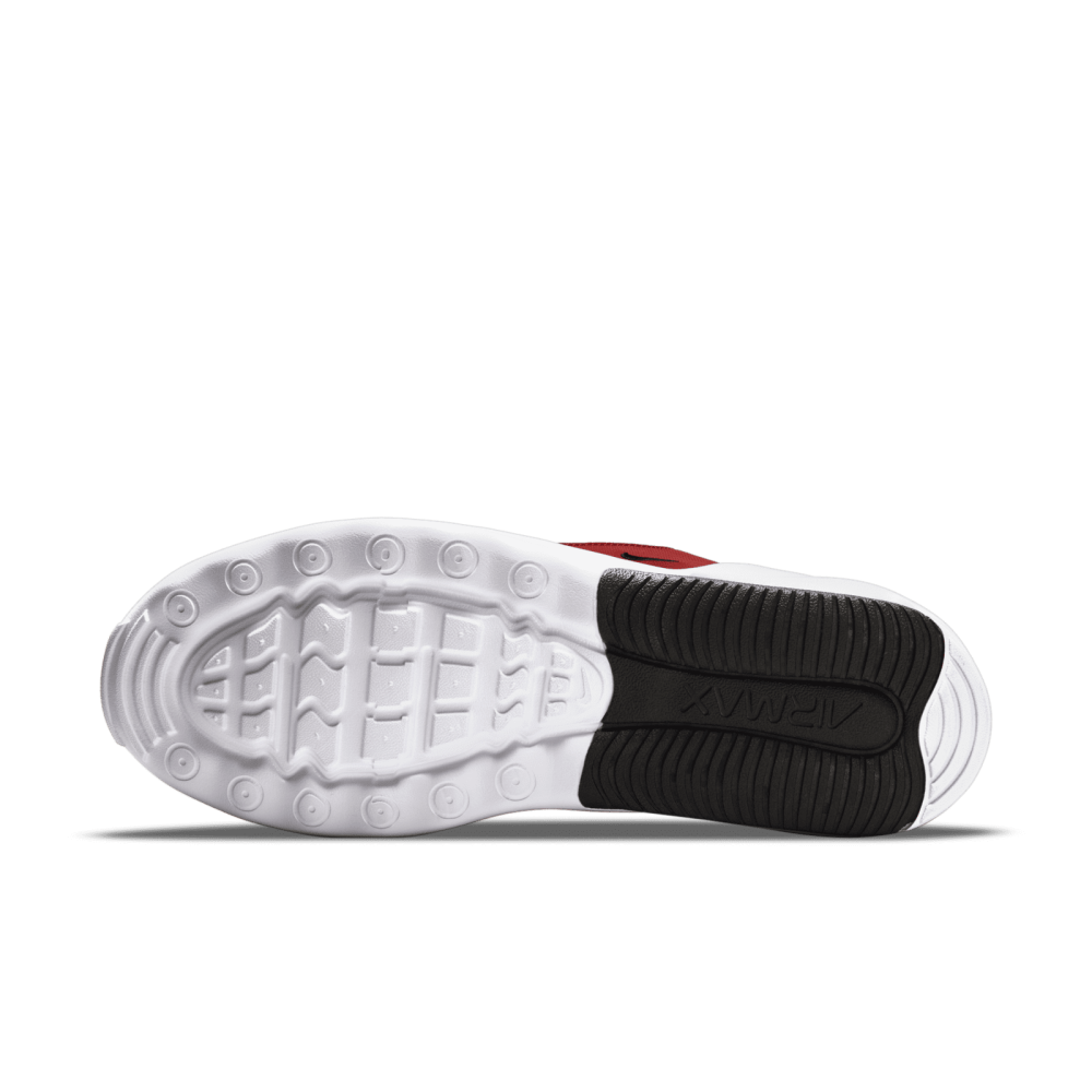 Nike Air Max Bolt cu4151-106 / weiss
