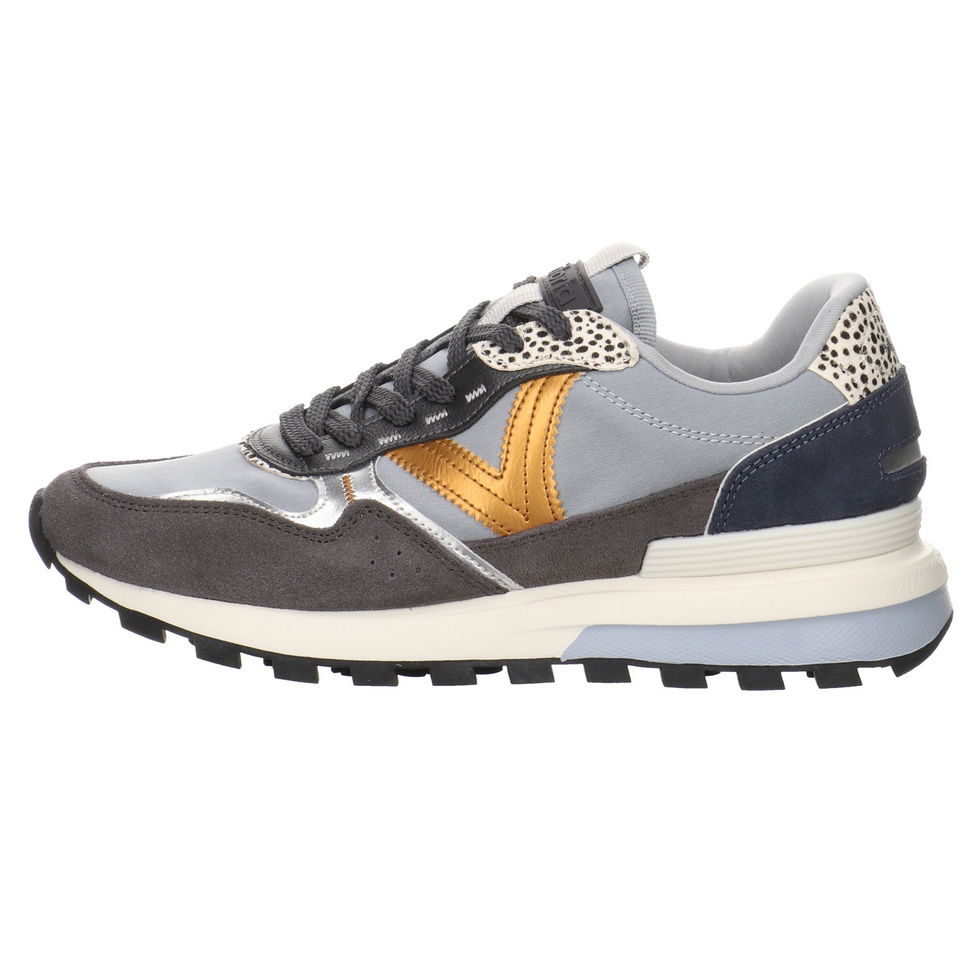 Victoria Azul Sneaker