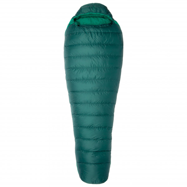 Exped - Women's Trekkinglite 0° - Daunenschlafsack