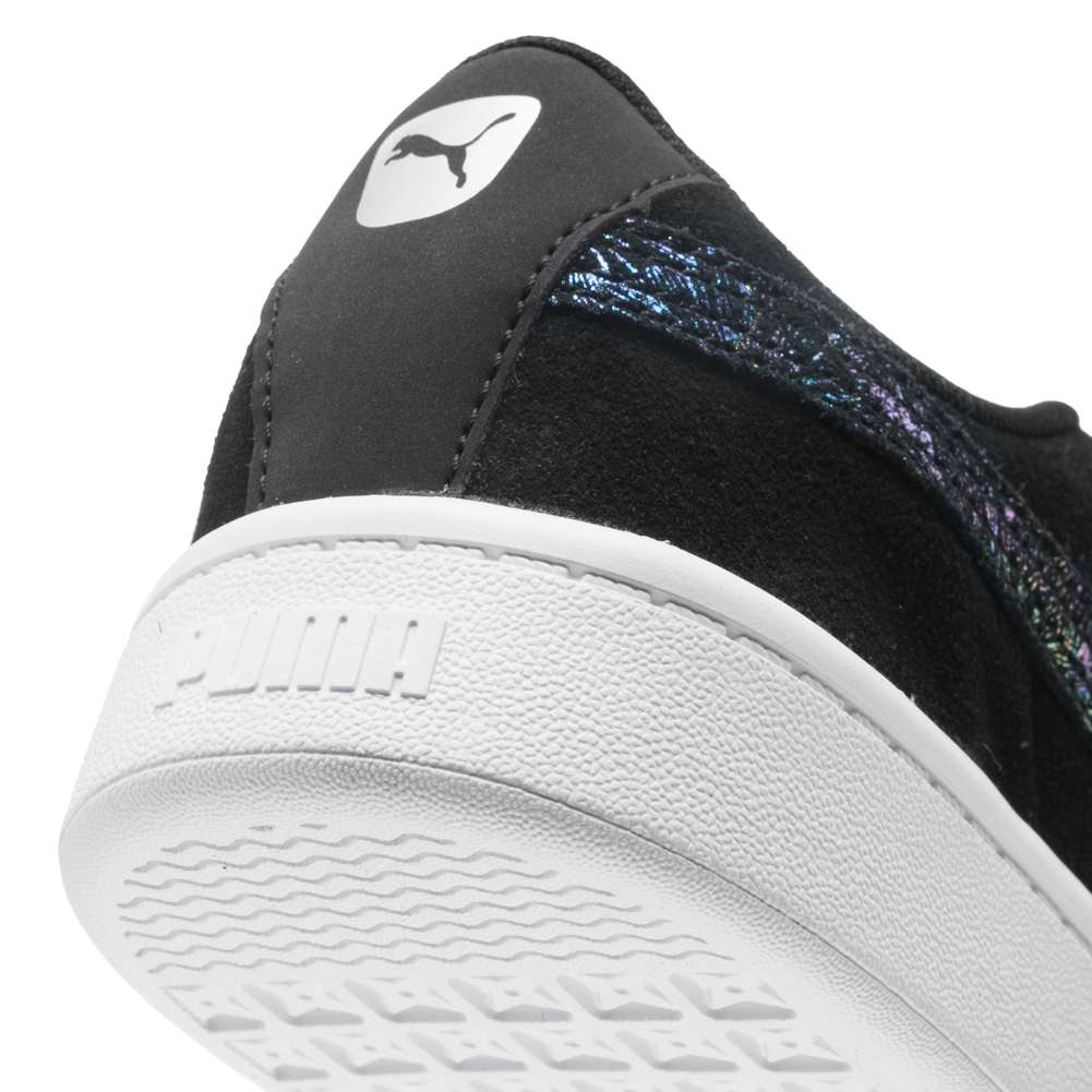 PUMA Vikky Kinder Sneaker 373166-01