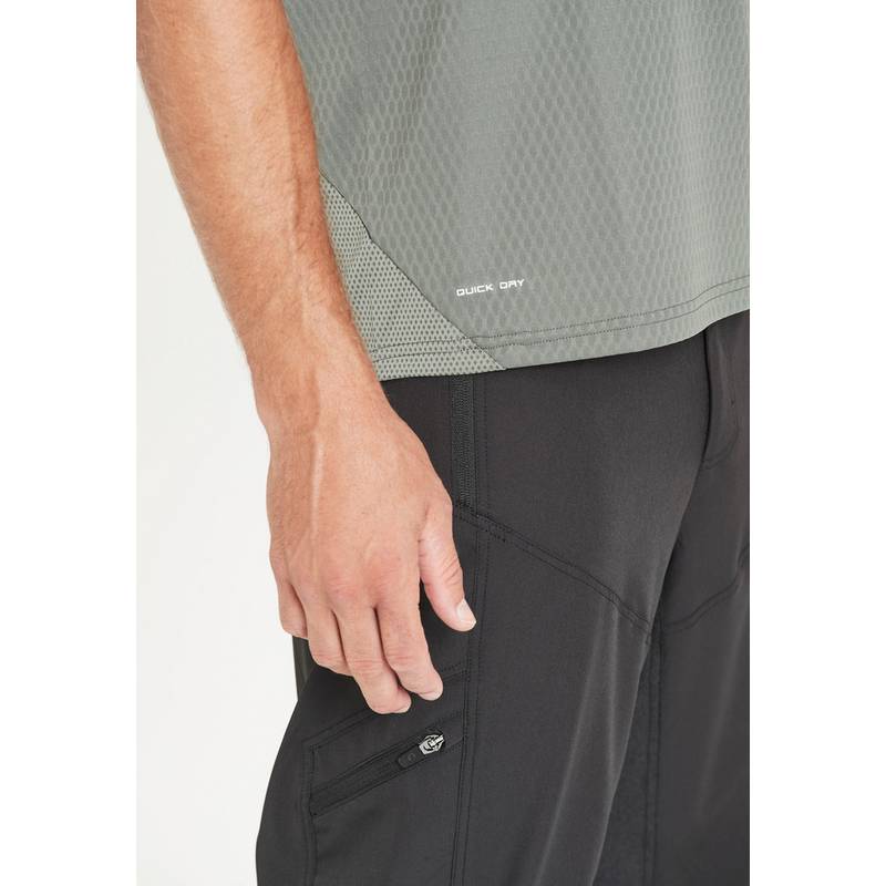Endurance Janus Trikot Herren
