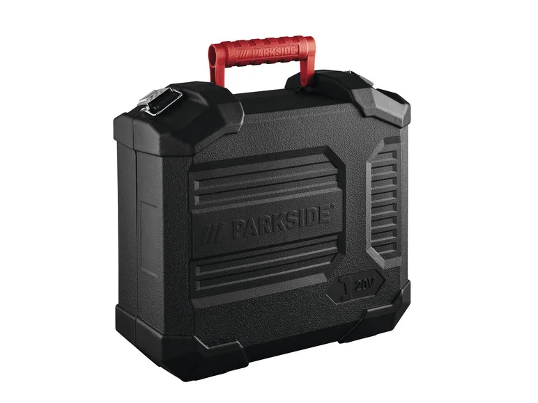 Compressor/Bomba de Ar Sem Fio PARKSIDE® PAK 20-Li B2, 20 V