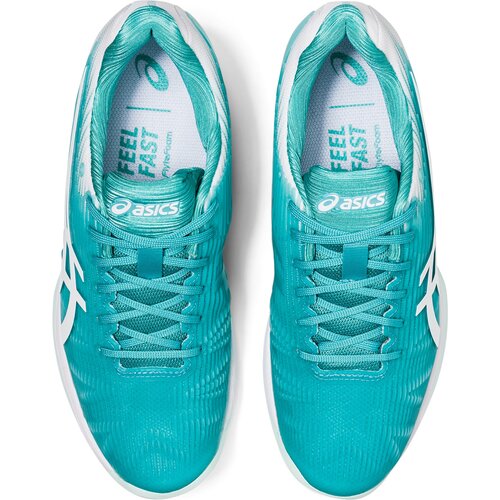 DAMEN TENNISOUTDOORSCHUHE SOLUTION SPEED FF INDOOR