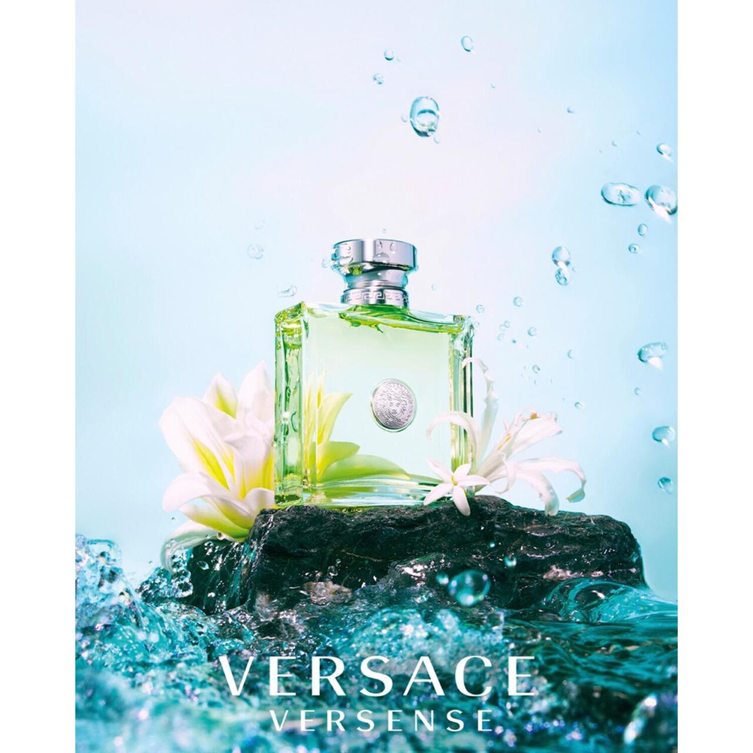 Versace Versense Eau de Toilette