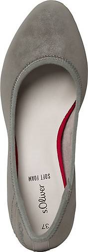 s.Oliver Pumps