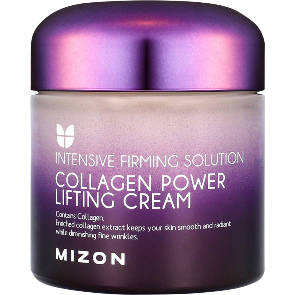 Mizon Collagen Power Lifting Cream Créme visage