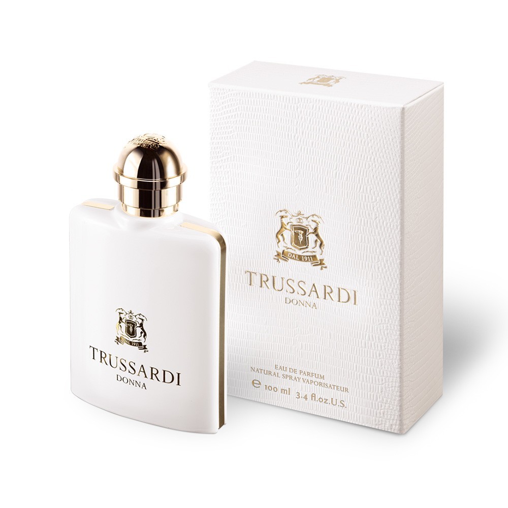KOLEKCJA Trussardi LEVRIERO EDP INTENSYWNY