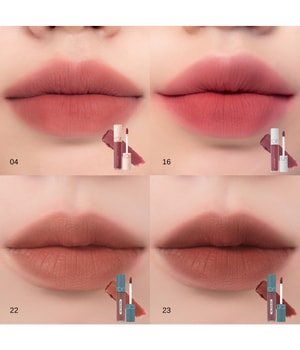Rom&nd Zero velvet tint Lip Tint-6 g