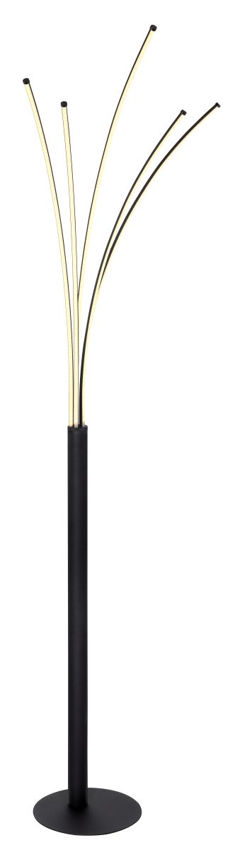 Globo LED Stehleuchte Bizzy