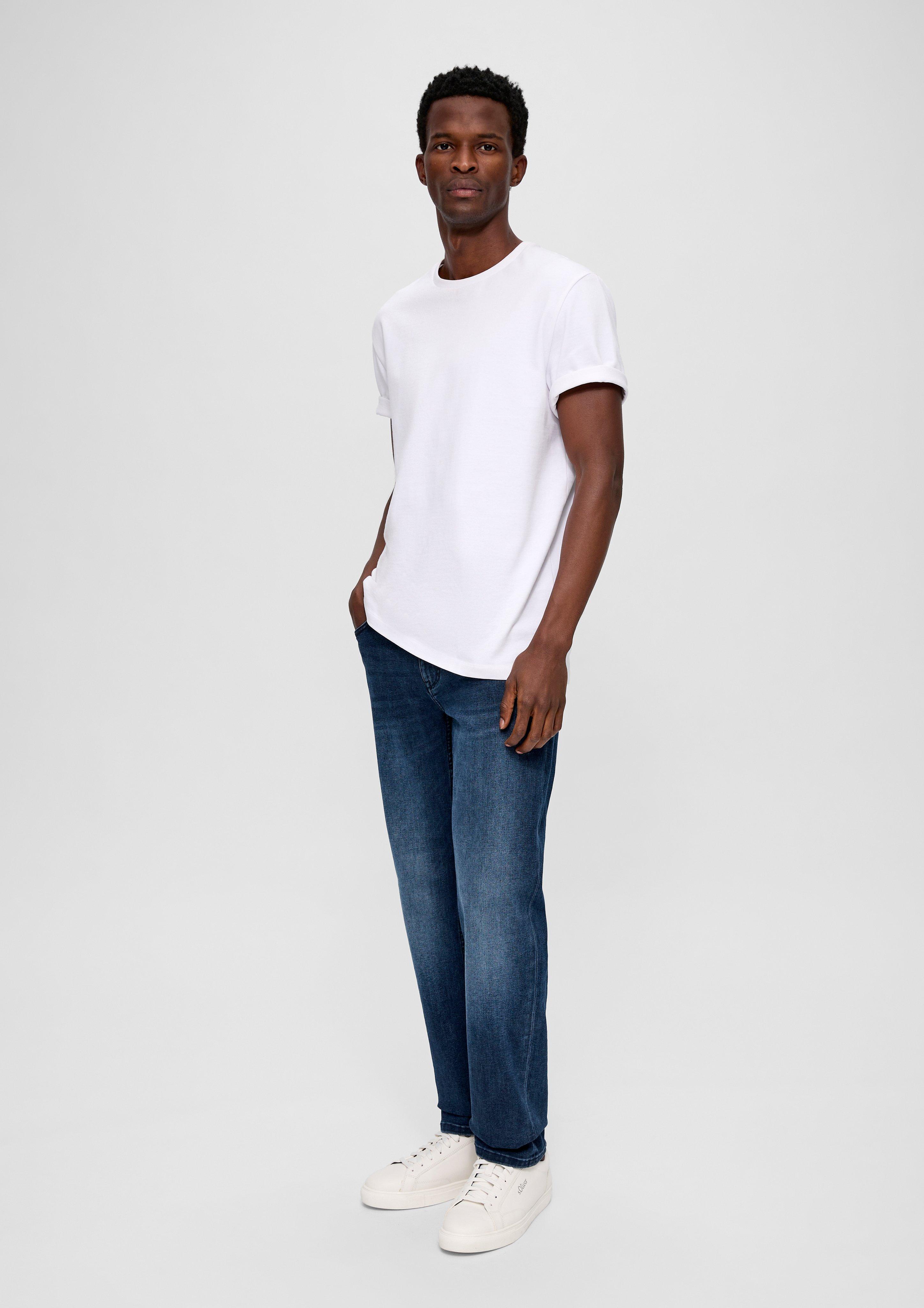 Jeans Nelio / Slim Fit / Mid Rise / Slim Leg   2133850-54Z2