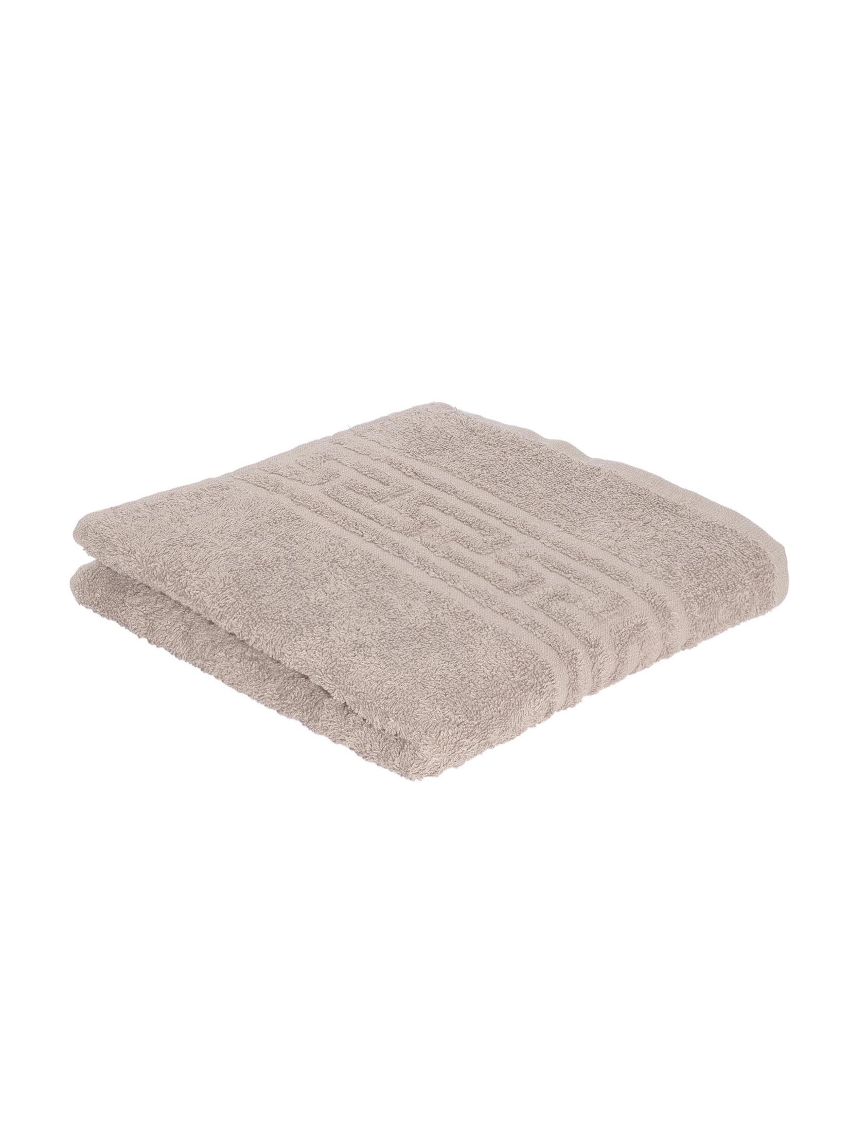 Recife Royal Handtuch, Taupe