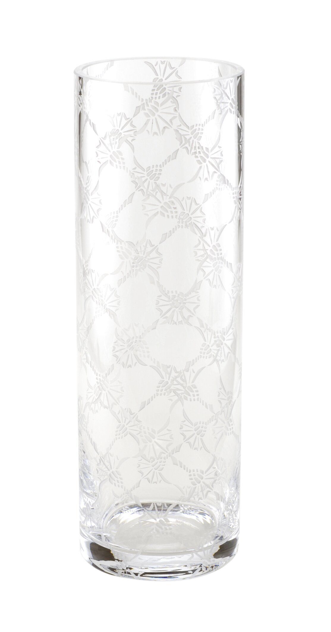 Joop! Dekovase JOOP! LIVING - ALLOVER Vase (1 St)