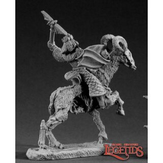Reaper Pestilence