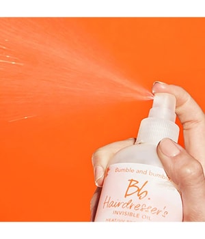 Bumble and bumble Hairdresser's Primer Demi Size Hitzeschutzspray-125 ml