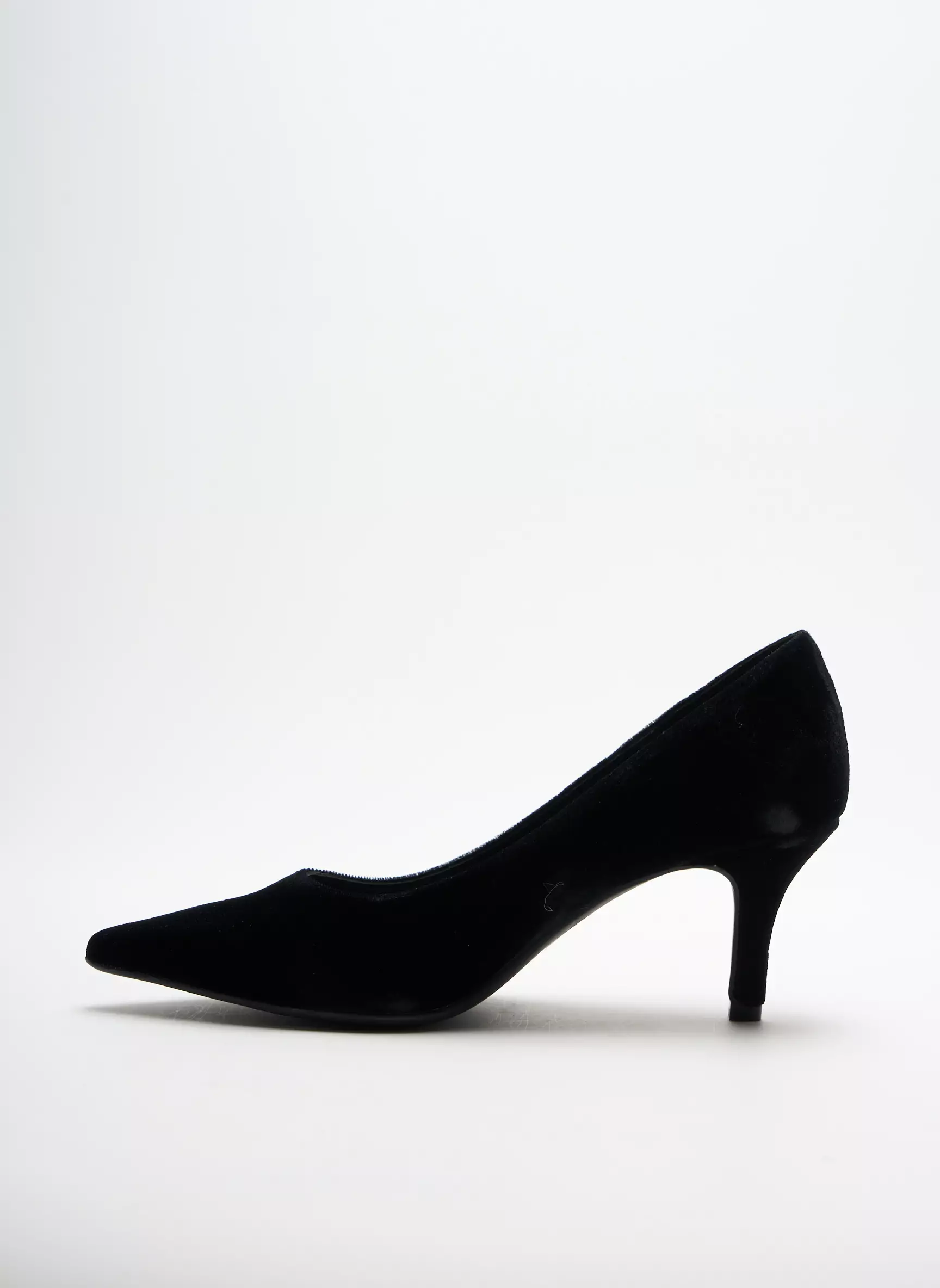 Marian Escarpins Femme couleur noir