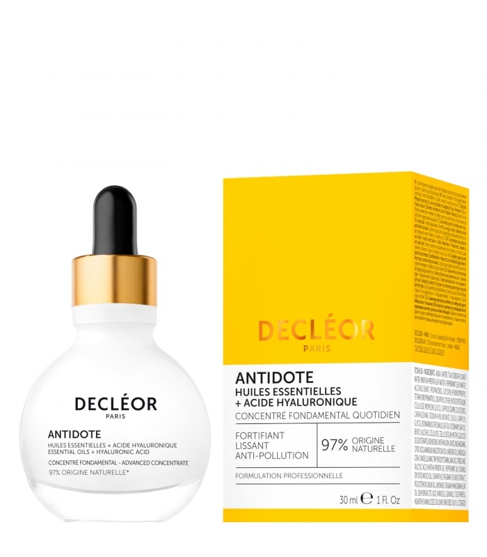 DECLÉOR-ANTIDOTE-Sérum Concentré Fondamental