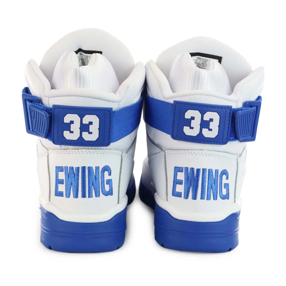 Ewing 33Hi OG 1BM00554-150 / weiss