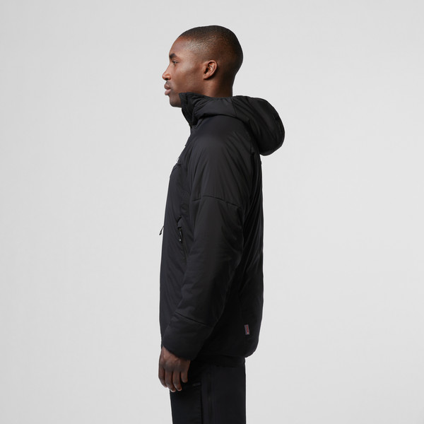 TERREX TECHROCK STRETCH PRIMALOFT HOODED JACKET Herren - Isolationsjacke