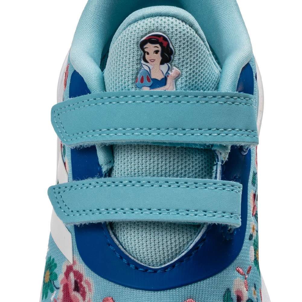 adidas x Disney Schneewittchen Fortarun Baby / Kleinkinder Sneaker GY8032