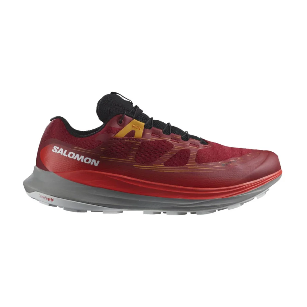 Salomon Ultra Glide 2 GTX L47216500 / rot