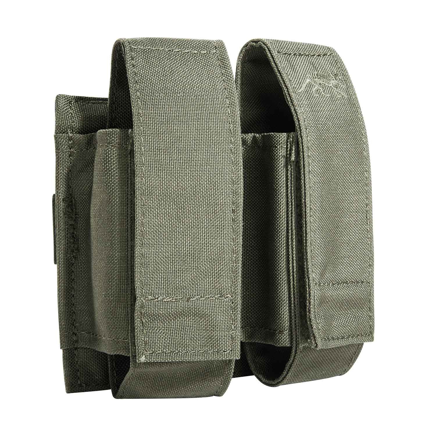 TT Mil Pouch 2x40mm
