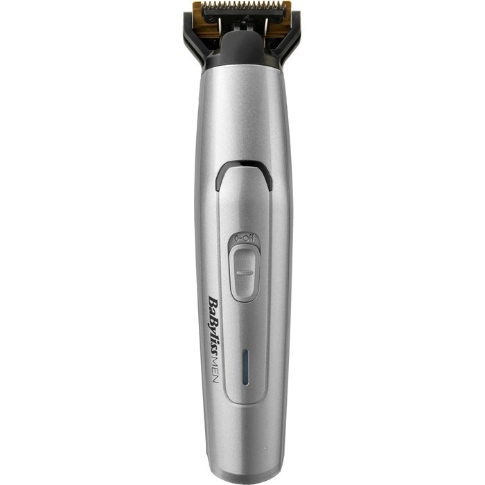 11-in-1 Titanium Multi Trimmer Wasserfest