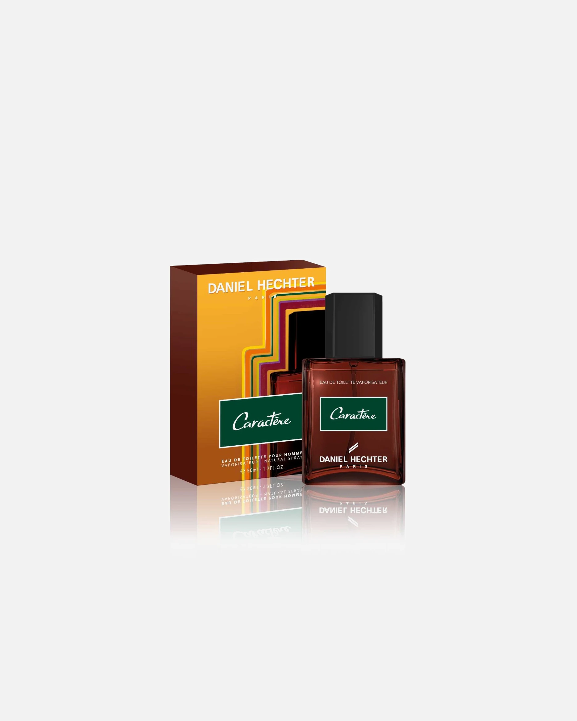 Daniel Hechter Eau de Toilette