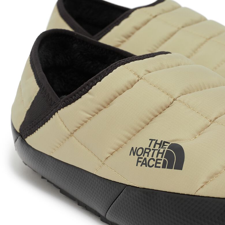 The North Face Thermoball Traction Mule V hawthornekhaki/tnf black