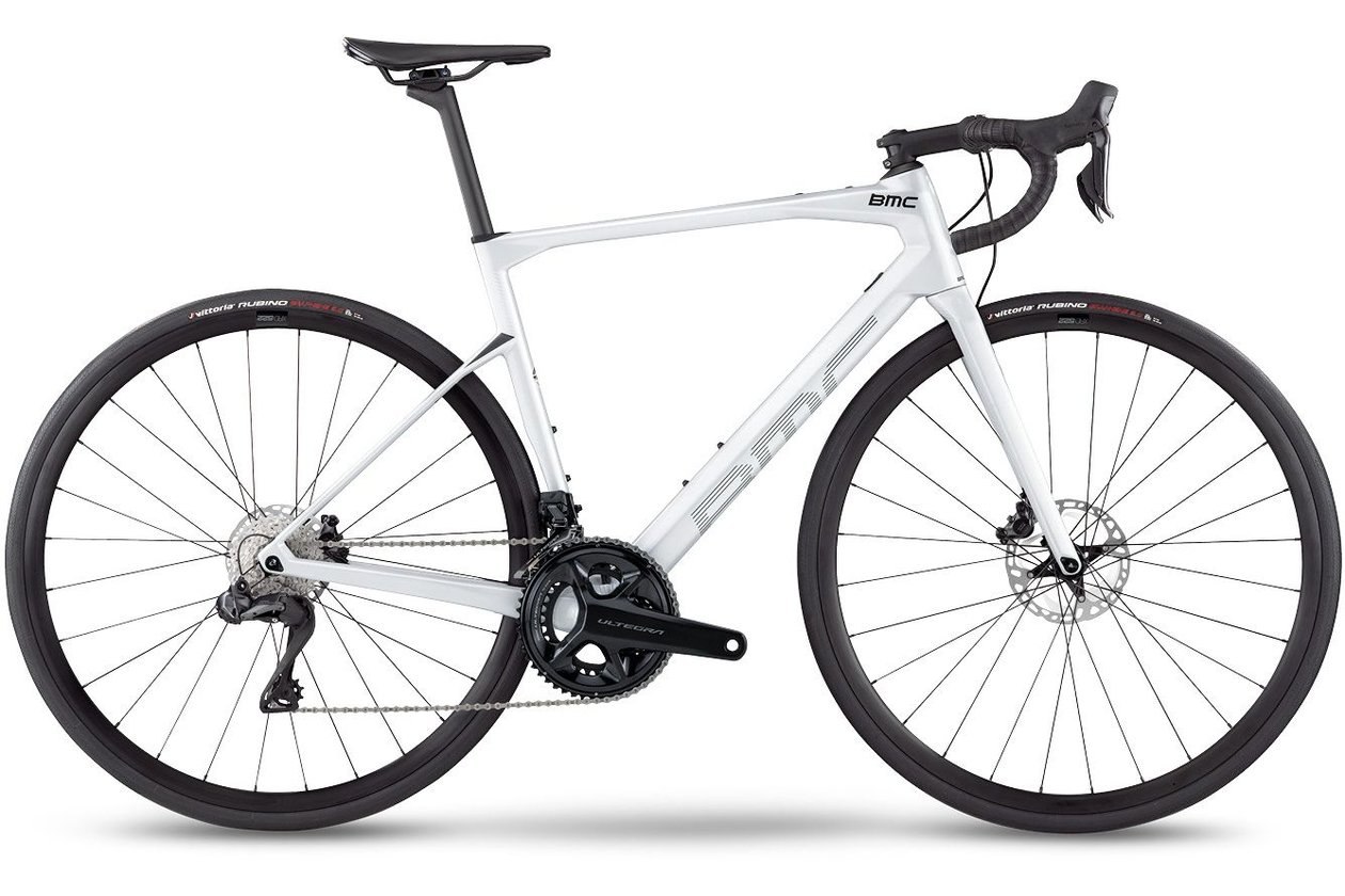 BMC Roadmachine Three - 2023 - 28 Zoll - Diamant