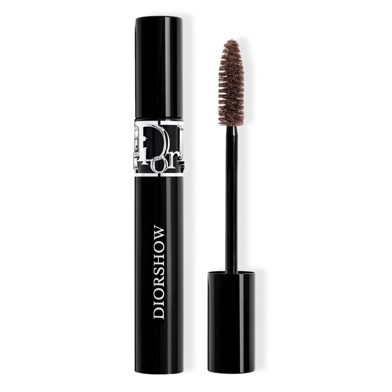 Dior Diorshow Mascara Volume 24h - Définition cil à cil